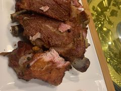 -東舍食唐精品陕菜馆