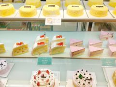 -罗莎蛋糕(建设路店)