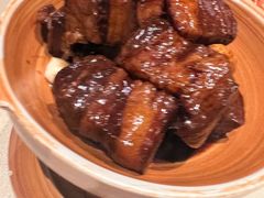 -八府香鸭(华山路店)