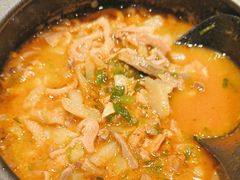-西贝(六里桥旗舰店)