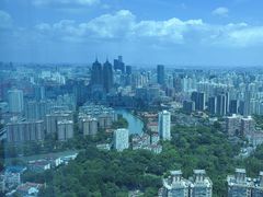 -上海龙之梦万丽酒店