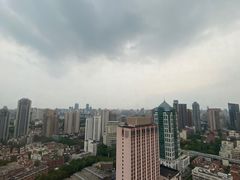 -上海静安昆仑大酒店