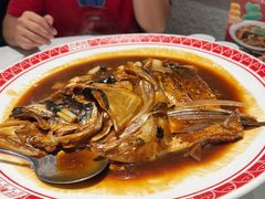 -旺顺阁鱼头泡饼(小红门店)