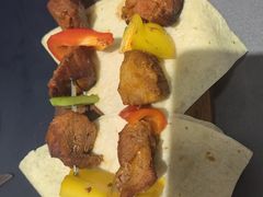 -圣彼得堡观江俄餐厅(中央大街黑金冠店)