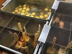 -today便利店(汉街店)