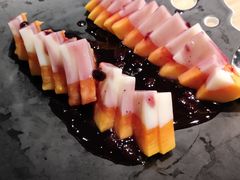 -味莊·青岛菜(云霄路店)