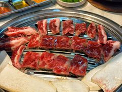 -六七八韩式烤肉·韩国料理(上杭路店)