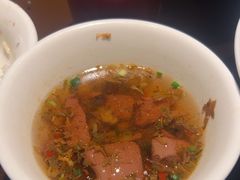 -火宫殿·湘菜小吃·商务宴请·生日聚会(东塘店)