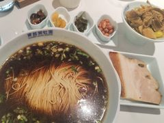-胥城奥灶面·面之府(书香世家月亮湾酒店)