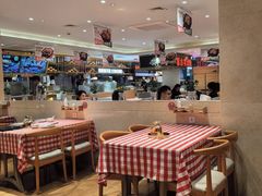 -西贝(吴江路湟普汇店)