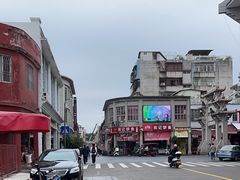 -权记百年老字号(牌坊街店)