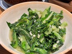 -图味美小黄鱼·景德菜(浙江路店)