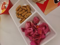 -雅佳神话·麻辣烤鱼(新街口店)