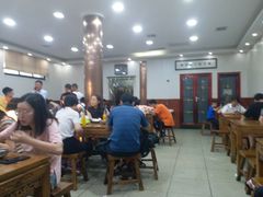 -回坊马二饺子馆