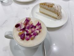 -Lady M New York(澳门伦敦人店)
