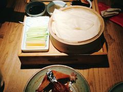 -青年公社烤鸭(蜀山万象汇店)