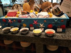 -太原富力万达文华酒店·美食汇西餐厅