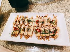 -宁海食府(大剧院店)