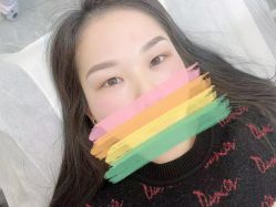 -Verywang半永久纹眉•仪器野生眉