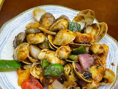 -富源潮州打冷美食