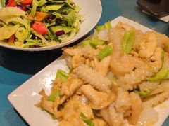 -桃子餐厅·天津菜(红星路直营店)