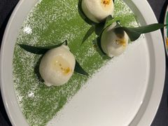 -華府(凯德晶萃店)