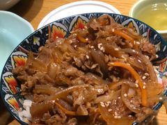 -三石铁板烧(紫竹桥店)