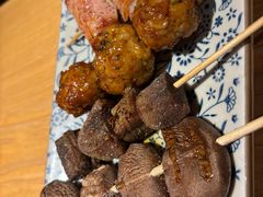 -桂马·日本料理·海胆·海鲜饭·酒场(民主广场店)