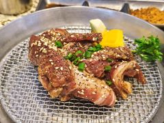 -安又胖韩国烤肉(美罗城店)