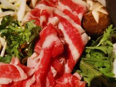 -芥末日本料理(打浦路铂尔曼旗舰店)