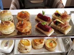 -上海和平饭店华懋阁 Cathay Room