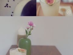 -知亘茶食