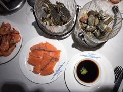-星伦多 自助料理(圆融店)