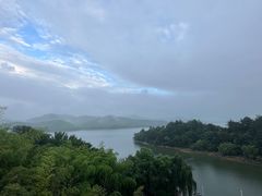 -天目湖涵田度假村