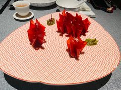 -柿合缘新京菜(静安嘉里中心店)