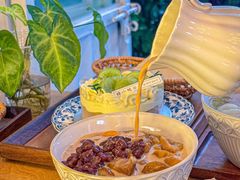 -绿小院(荔湾店)