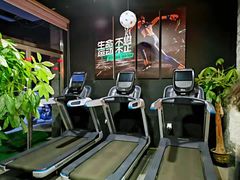 -菲特尼斯健身(燕顺路店)
