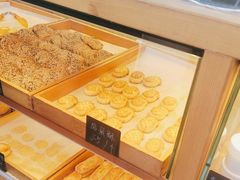 -包满意面包糕点(东坝店)