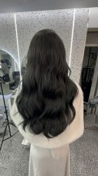 -东梵造型·烫发染发接发连锁SALON