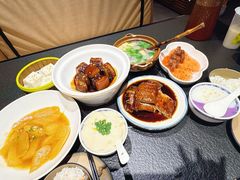 -金陵家宴·金陵春·南京菜(夫子庙店)