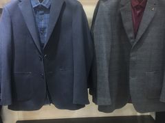 -南通奥特莱斯购物广场