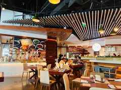 -The COOK·厨餐厅·自助餐(浦东嘉里大酒店)
