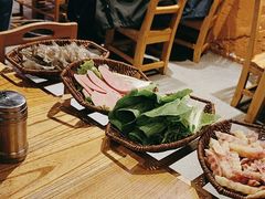 -阿婆情腊排骨火锅·野生菌季(古城旗舰店)