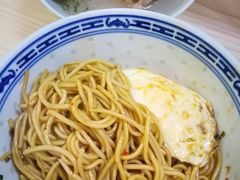 猪爪拌面-盛兴面馆(真儒大厦店)