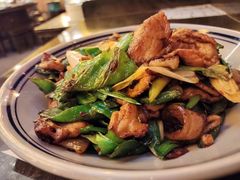 -老灶房-四川土菜(铁牛广场店)