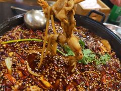 -鸿顺老铁锅美蛙鱼府(解放碑店)