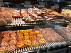 -丁香西饼屋(桂林路店)