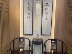 -大鹏饭店·金陵家宴(奥体中心店)