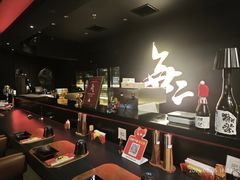 -無二炙坊·和牛烧肉(大钟寺1733店)