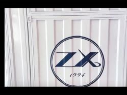 -Z.X HAIR SALON张新美业
